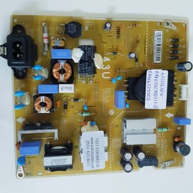 Resim EAX67209001(1.5) , EAY64529501 LG Uyumlu 43UJ630V BESLEME 