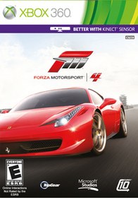 Resim Forza 4 XBOX 