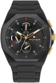 Resim Tommy Hilfiger Th1792120 Erkek Kol Saati 