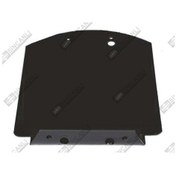 Resim Ispirli Massey Ferguson 240 S/255 T/265/285 Köşeli Çamurluk Plaka Saci 