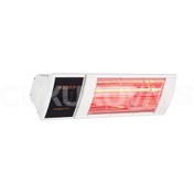 Resim Goldsun Supra Plus 2000w Beyaz Infrared Isıtıcı 