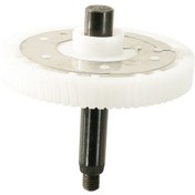 Resim Ford Cargo Valeo Swf Alman Motor Silgi Dişlisi Silecek Motoru Diş 