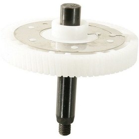 Resim Ford Cargo Valeo Swf Alman Motor Silgi Dişlisi Silecek Motoru Diş 