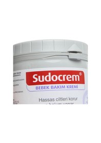 Resim Sudocrem Bebek Bakım Pişik Kremi 250 G 