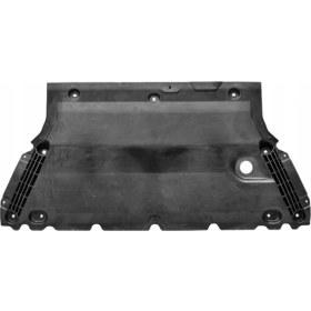 Resim Gkl Audi A4 Motor Alt Plastik Muhafaza 2016 Sonrası 8W0863821 
