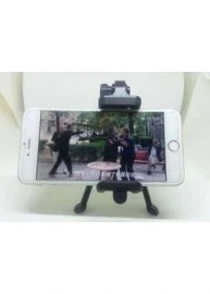 Resim Asfar Mini Masaüstü Tripot 14 cm 