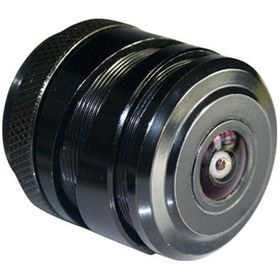 Resim UNIQUE UQ-M7012M QDV Kayıtlı Kamera Sistemi ( Monitör+4 Kamera) 