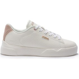 Resim Joma Princeton Lady Kadın Beyaz Sneaker Cprılw2113 Beyaz 