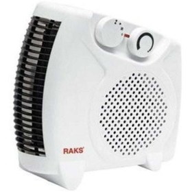 Resim Raks PF 20 STX 2000 Watt Fanlı Isıtıcı 
