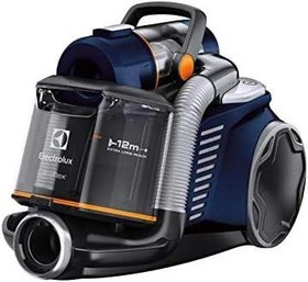 Resim Electrolux UltraFlex EUFC81DB 650 W Toz Torbasız Süpürge Teşhir 