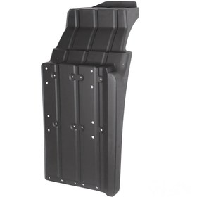 Resim Çamurluk Ön Teker Arkası Tgm Sol - 81612100521 