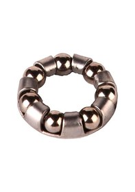 Resim UGR Ota Yatak Kafes Bilya Siyah - Yeşil 