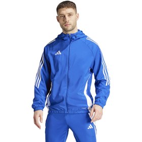 Resim Adidas Antrenman ürünleri Yağmurluk Tiro24 Wb 