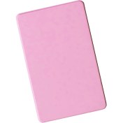 Resim Lovıver Usb 2.0 Harici Muhafaza Caddy Kılıf Sata 2.5 '' Laptop Hdd Sabit Disk Sürücüsü - Pembe (Yurt Dışından) 