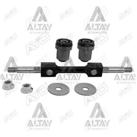Resim Ust Tabla Mıl Takımı Mıl+burc Ranger 05-12 6m343056aa 