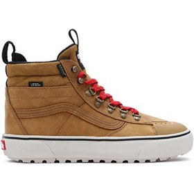 Resim Vans Taba Erkek Lifestyle Ayakkabı VN0009QMJM91 SK8-Hi DR MTE-2 