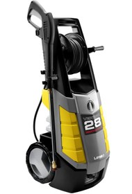 Resim Lavor Bas Ykm Mak Vertıgo 28 Sgk Pro 