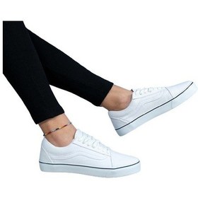Resim Ayakkabıhobim Unisex Spor Ayakkabı 