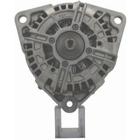 Resim Seg Alternatör 28v 110a Mercedes Axor/actros/atego 