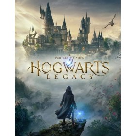 Resim Hogwarts Legacy Deluxe Ps4 – Ps5 (Dijital Ürün) 