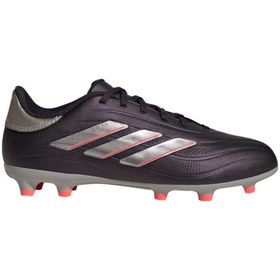 Resim Adidas Copa Pure.2 League FG (IG8730) | Siyah 