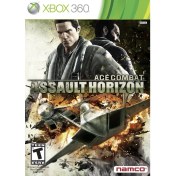 Resim Ace Combat Assault Horizon Xbox 360 