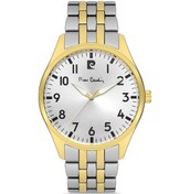Resim Pierre Cardin 800601f10 Kol Saati Metalik 