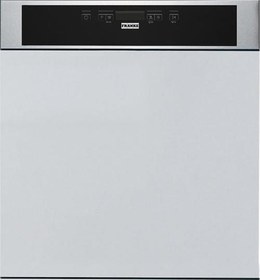 Resim Fdws 614 D8P Dos E 8 Programlı Ankastre Bulaşık Makinesi 