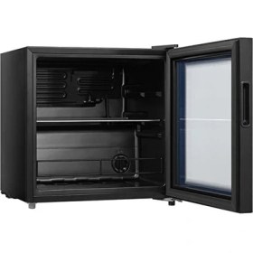 Resim Dijitsu DB60 60 lt Kapasite Minibar Buzdolabı A Enerji Sınıfı Şık Tasarımıyla Sessiz Çalışma 
