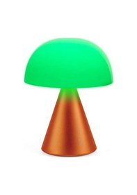 Resim Lexon Mina L Led Lamba Turuncu Lh65O1 Çok Renkli 