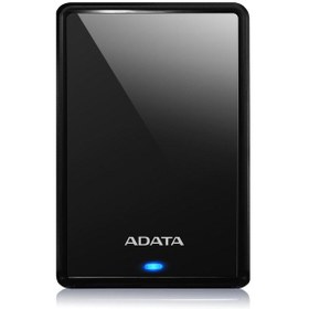Resim Adata 2tb Hv620s 2.5" Usb 3.2 Gen1 Usb 5gbps Siyah Harici Harddisk 