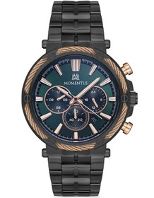 Resim Momentus Sm371t-15sr Erkek Kol Saati 