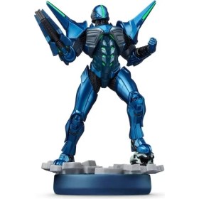 Resim Belirtilmemiş Switch 2 Amiibo Sylux - Metroid 4: Beyond Serisi 