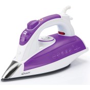 Resim Conti CU-3388 Sensitive 2600 Watt Buharlı Ütü Mor 
