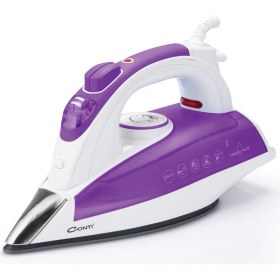 Resim Conti CU-3388 Sensitive 2600 Watt Buharlı Ütü Mor 