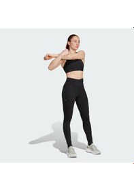 Resim Adidas Ultimate Run High-support Kadın Büstiyer C-adıjı5974b30a00 Siyah 