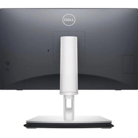 Resim Dell 24" IPS Dokunmatık P2424HT 5ms 60HZ Hdmı-Dp Type-C Kurumsal Monitör 