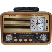 Resim Everton Rt-781 Radyo 
