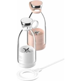 Resim Eco Lounge Meyve Sıkacağı Taşınabilir USB Elektrikli Blender Mini 