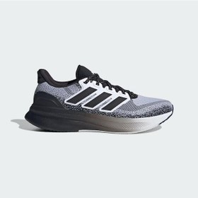 Resim Adidas Ultrarun 5 Erkek Koşu Ayakkabısı C-adıjs2836e10a00 Beyaz 