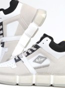 Resim Lee Cooper ® | LC-31164-Gri-Erkek SPor Ayakkabı 