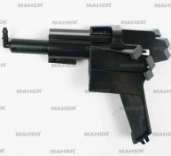 Resim Motor Far Yıkama Robot Qashqaı 2010-2014 Sol 28612 Br00a 