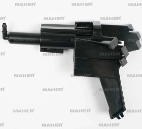 Resim Motor Far Yıkama Robot Qashqaı 2010-2014 Sol 28612 Br00a 