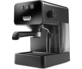 Resim Gaggia Espresso Style Siyah Manuel Makine EG2111/01 