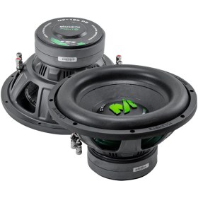 Resim Apocalpyse Deaf Bonce Machete Mf-12s D2 30cm Subwoofer 1600wat 800rms Kabinsiz 