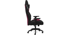 Resim Calitte Viper Vpx Serisi Profesyonel Oyuncu Koltuğu Deri Malzeme 50 cm Genişlik Uzun Süre Rahat Kullanım 
