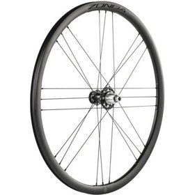Resim Campagnolo Zonda Gt Disk Centerlock Jant Seti Shimano Sokma Mil 