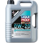 Resim Liqui Moly Specıal Tec V 0w20 Motor Yağı 5 Lt (20632) 