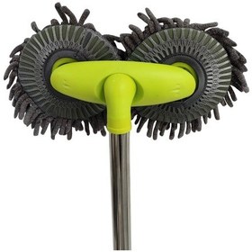 Resim 2 Başlıklı Oto Mop Seti 
