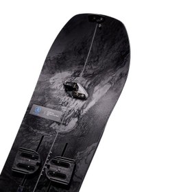 Resim Burton Unisex Family Tree Hometown Hero Splitboard Unisex Snowboard 